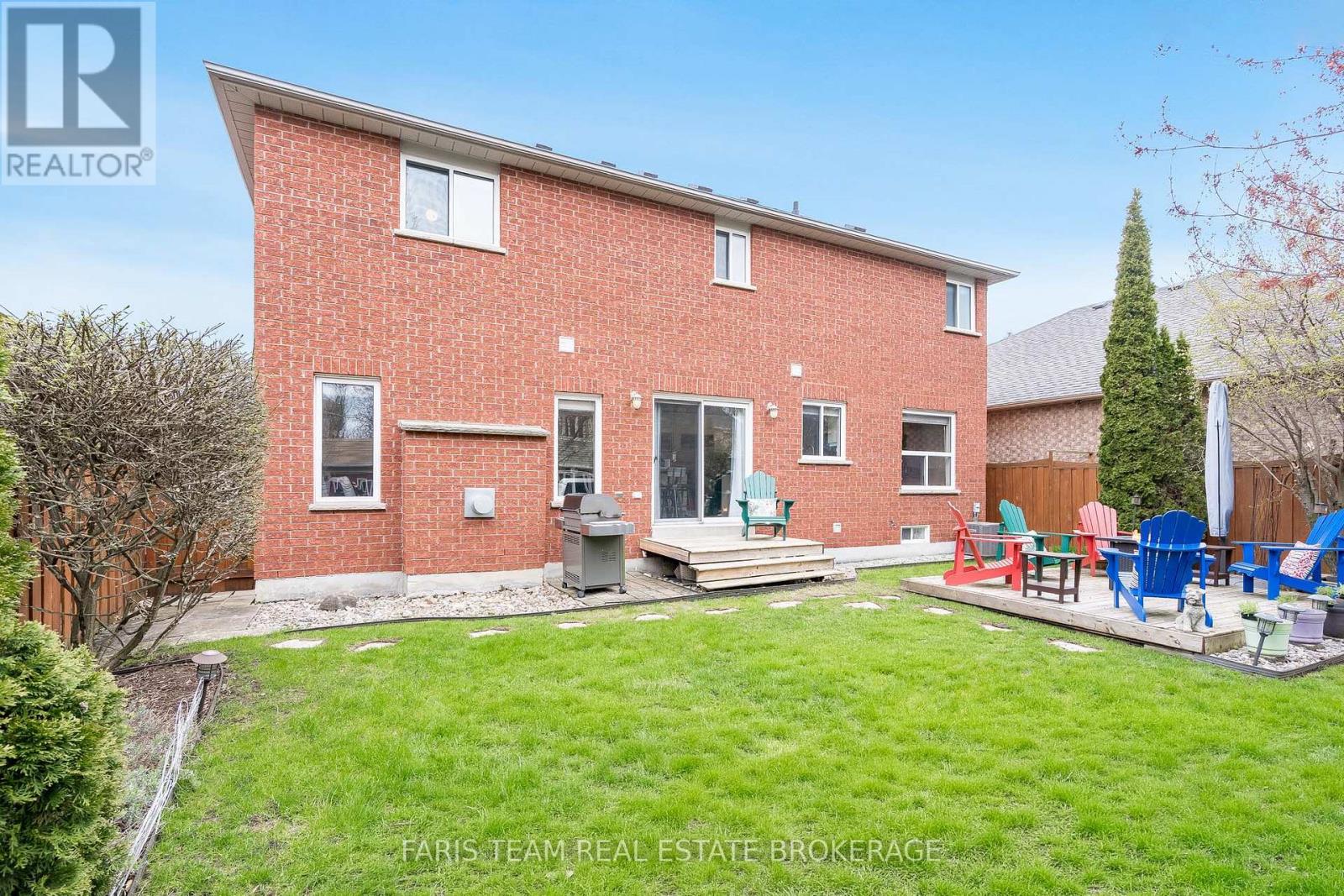 14 Bluewater Trail, Barrie (Bayshore), Ontario  L4N 0G8 - Photo 41 - S13141806