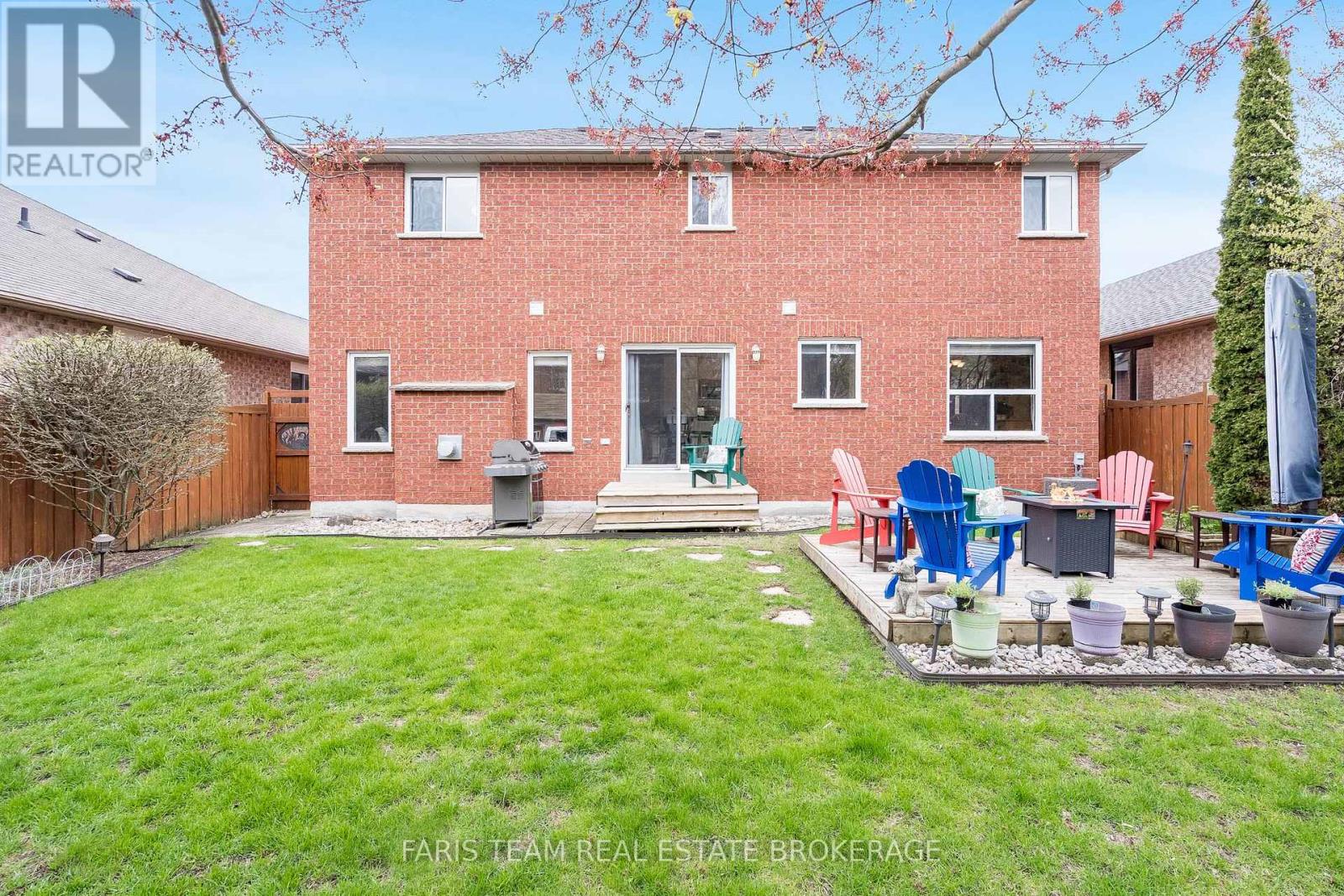 14 Bluewater Trail, Barrie (Bayshore), Ontario  L4N 0G8 - Photo 42 - S13141806