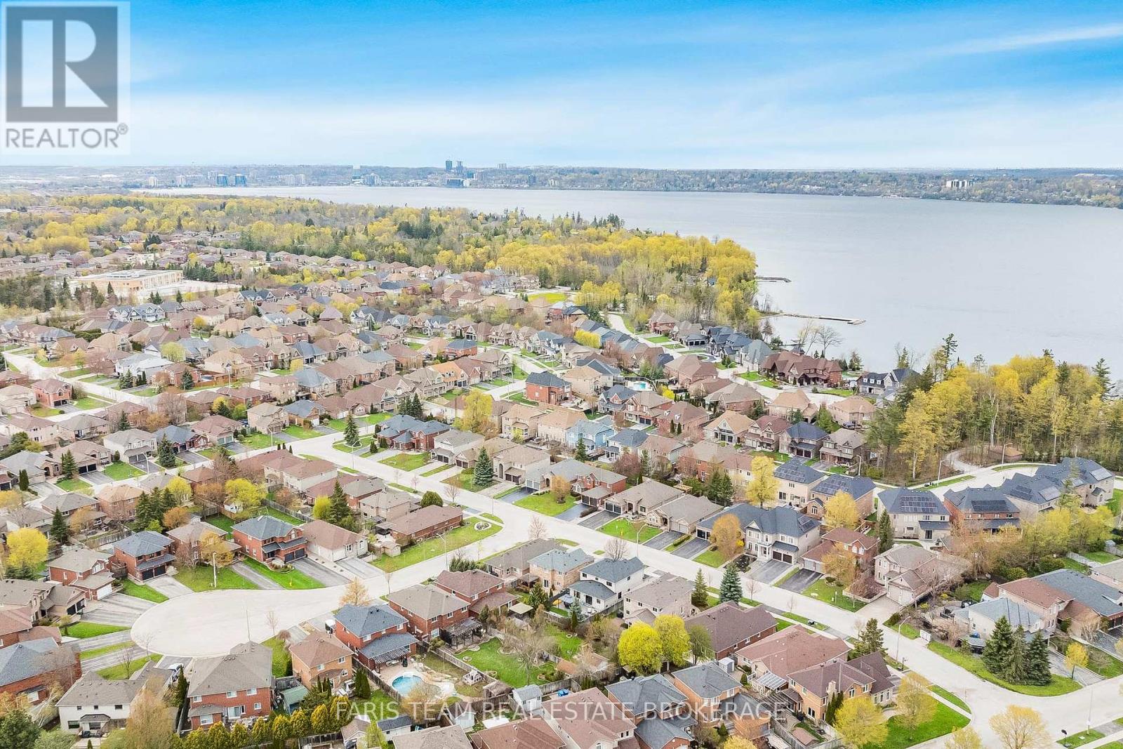 14 Bluewater Trail, Barrie (Bayshore), Ontario  L4N 0G8 - Photo 45 - S13141806