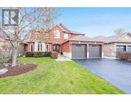 14 BLUEWATER TRAIL, Barrie, Ontario
