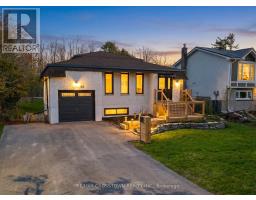 59 LANKIN BOULEVARD, Orillia, Ontario