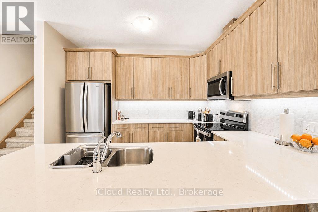 40 - 745 Chelton Road, London South, Ontario  N6M 0J1 - Photo 21 - X13107360