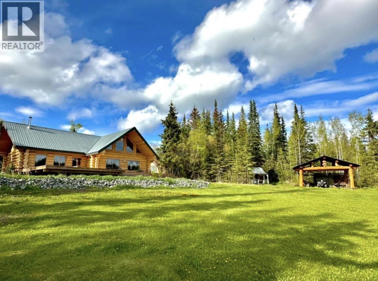 3350 LIKELY ROAD, 150 Mile House, British Columbia