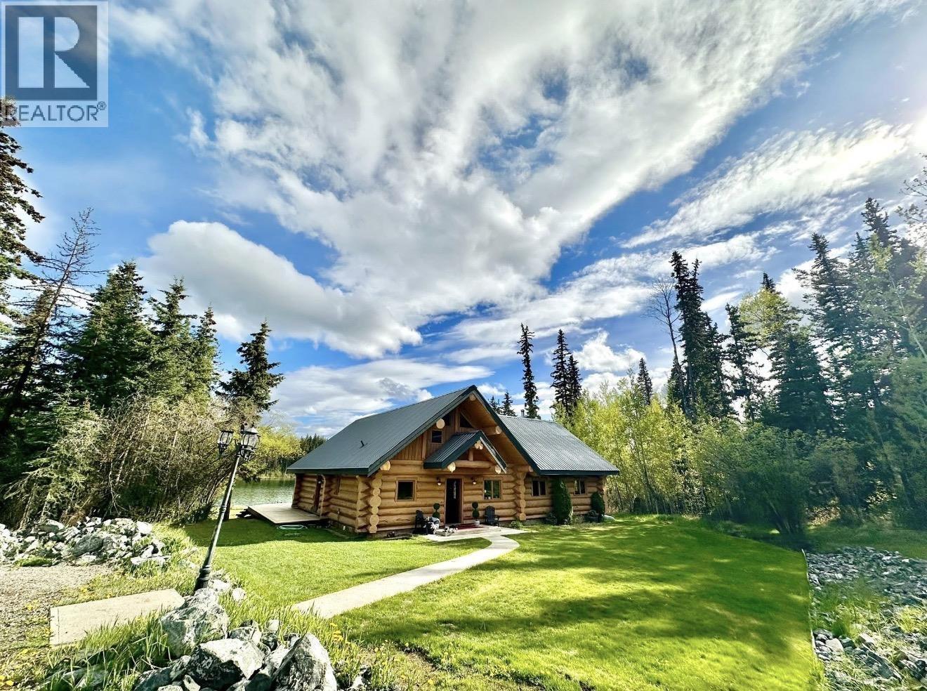 3350 Likely Road, 150 Mile House, British Columbia  V0K 2G0 - Photo 2 - R3092034
