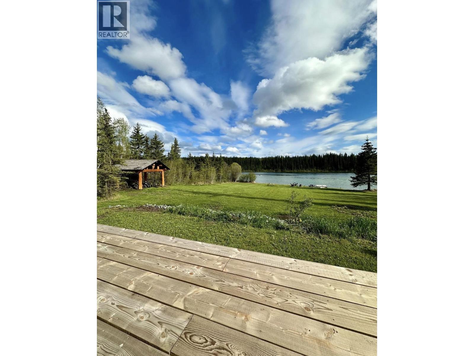 3350 Likely Road, 150 Mile House, British Columbia  V0K 2G0 - Photo 31 - R3092034