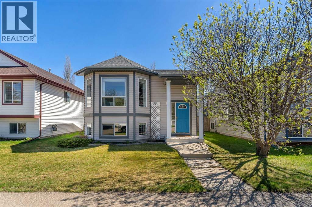 952 Silver Creek Drive NW, Airdrie, Alberta