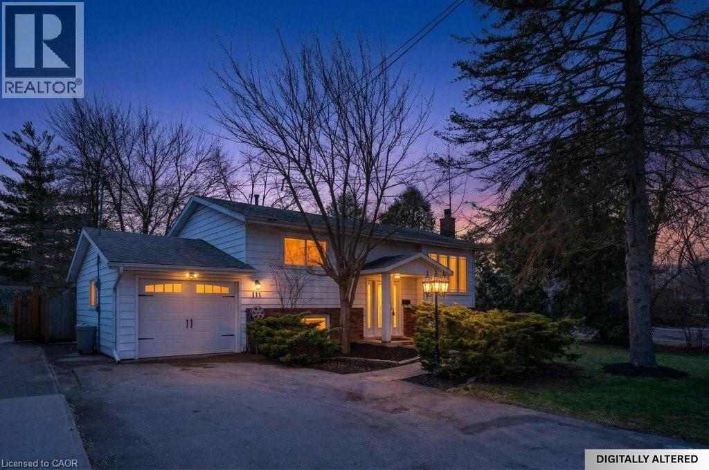 111 Mill Street, Smithville, Ontario  L0R 2A0 - Photo 43 - 40816334