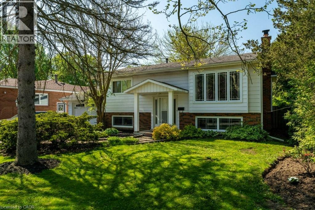 111 Mill Street, Smithville, Ontario  L0R 2A0 - Photo 42 - 40816334