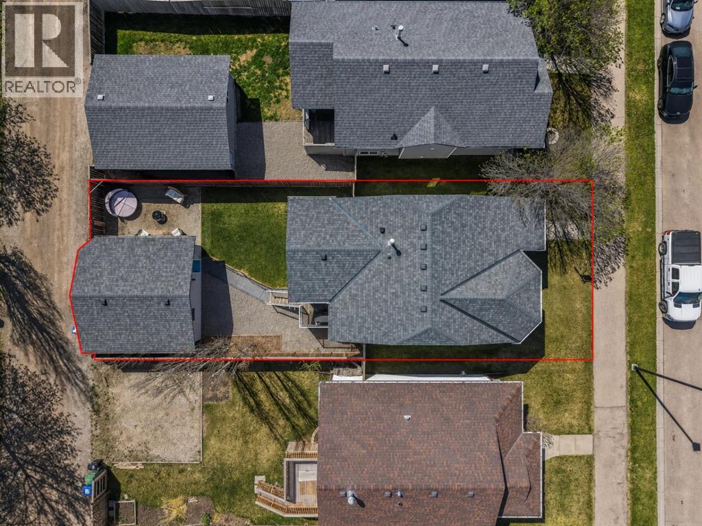 952 Silver Creek Drive NW, Airdrie, Alberta  T4B 2R6 - Photo 36 - A2309128