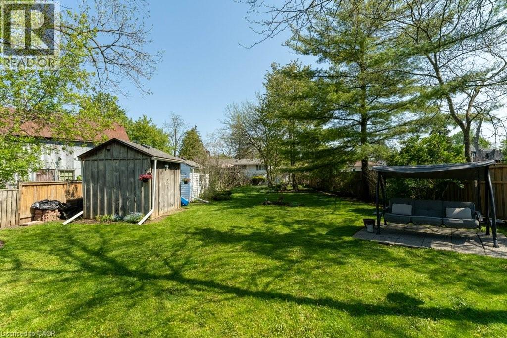 111 Mill Street, Smithville, Ontario  L0R 2A0 - Photo 41 - 40816334