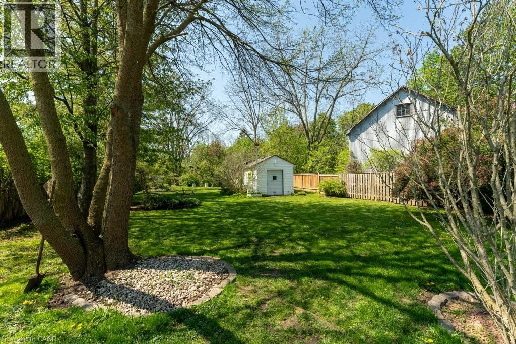 111 Mill Street, Smithville, Ontario  L0R 2A0 - Photo 40 - 40816334