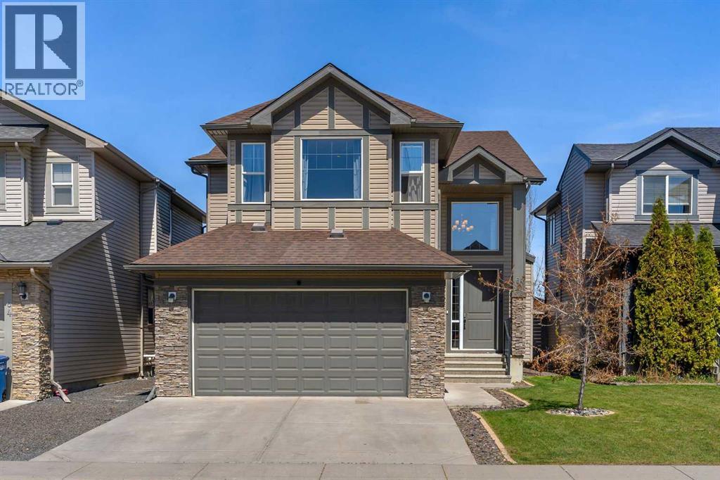 60 Baywater Court, Airdrie, Alberta  T4B 0A9 - Photo 1 - A2309137