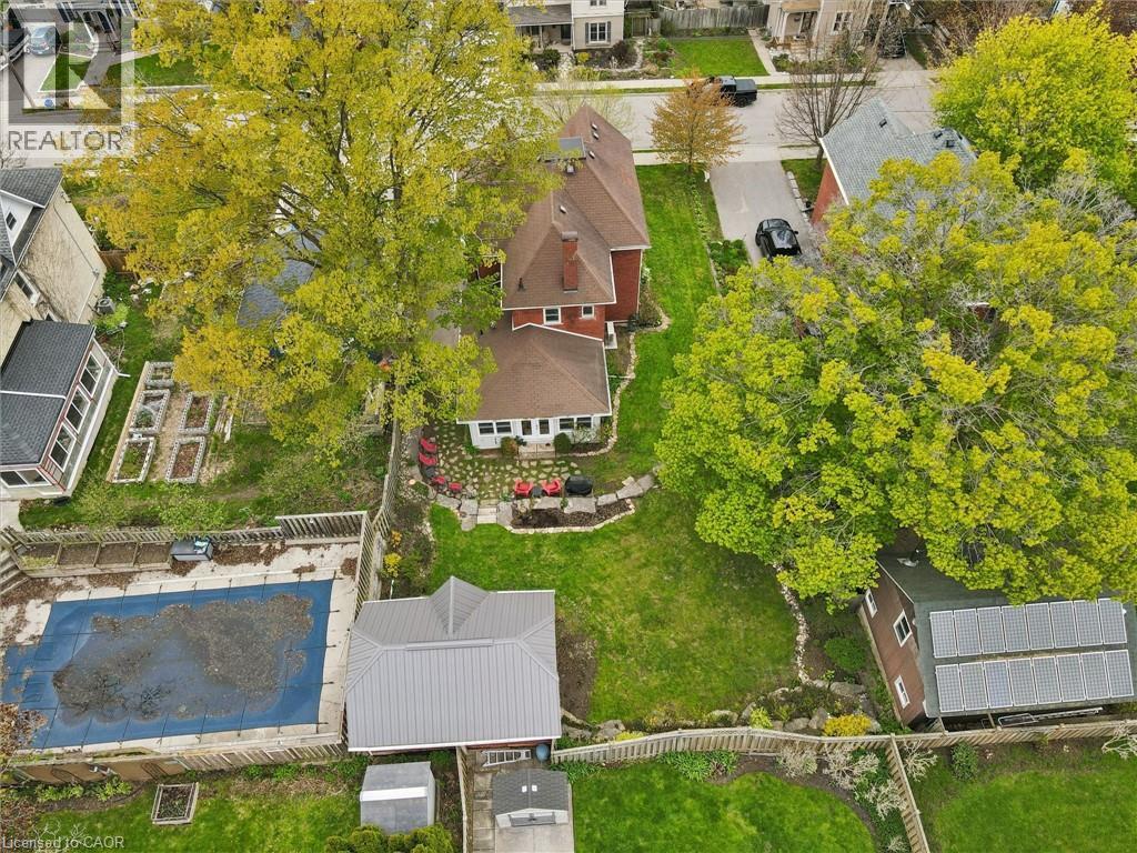 150 Walker Street, Cambridge, Ontario  N3C 2C2 - Photo 42 - 40826190