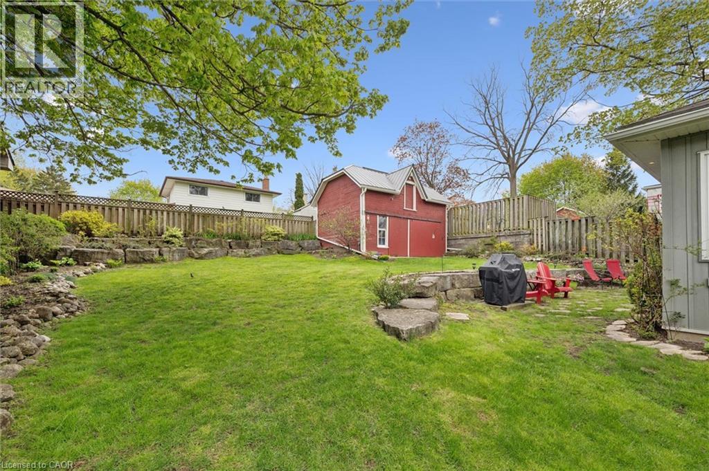 150 Walker Street, Cambridge, Ontario  N3C 2C2 - Photo 37 - 40826190