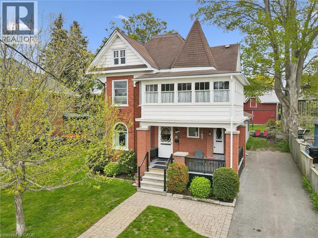 150 WALKER Street, Cambridge, Ontario