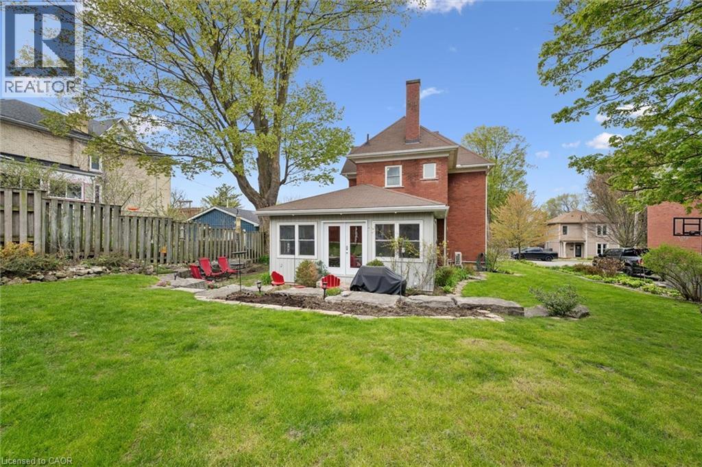 150 Walker Street, Cambridge, Ontario  N3C 2C2 - Photo 39 - 40826190
