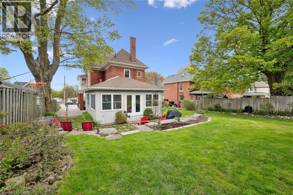 150 Walker Street, Cambridge, Ontario  N3C 2C2 - Photo 40 - 40826190