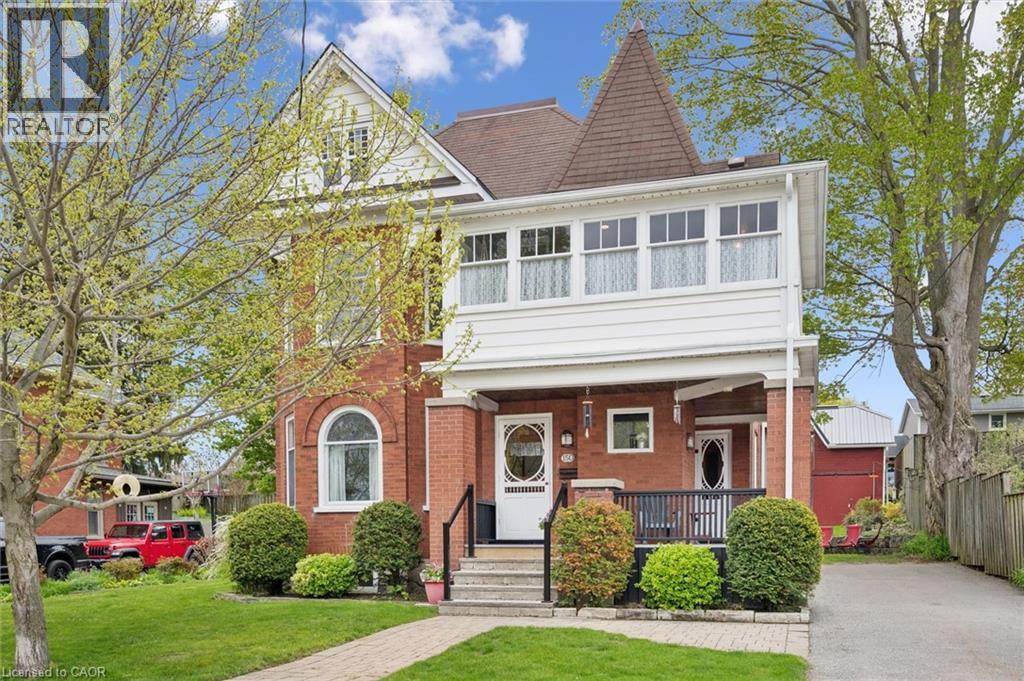 150 Walker Street, Cambridge, Ontario  N3C 2C2 - Photo 3 - 40826190