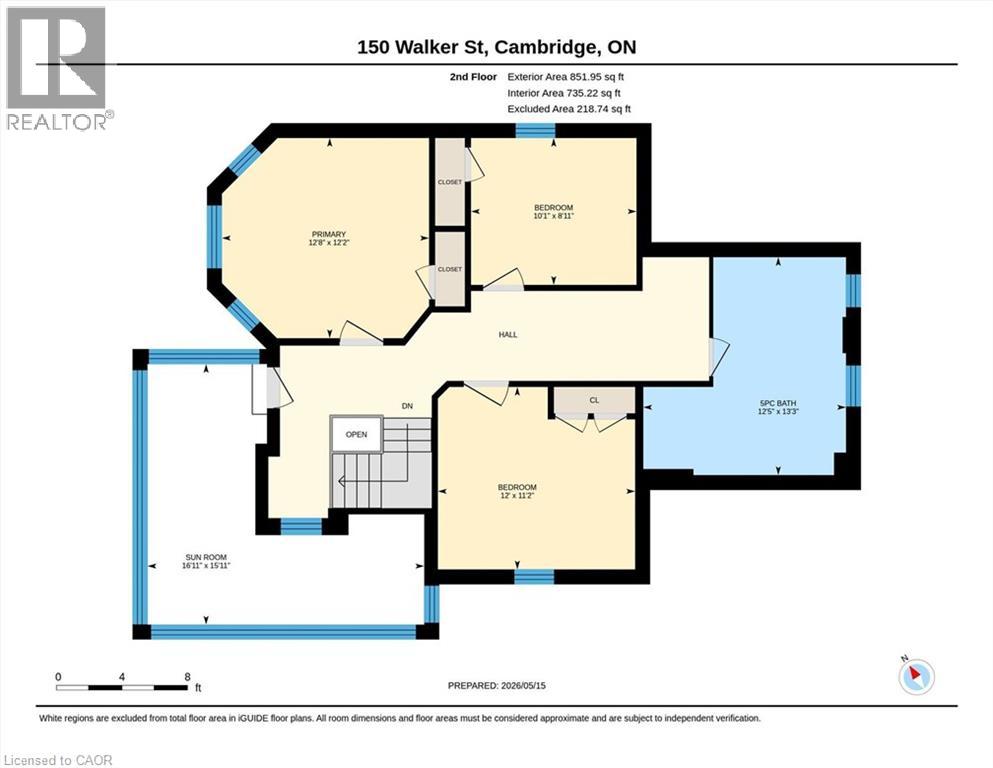 150 Walker Street, Cambridge, Ontario  N3C 2C2 - Photo 47 - 40826190
