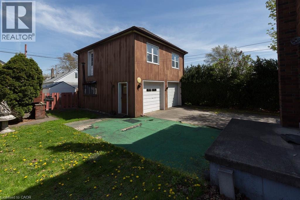 248 Wallace Avenue S, Welland, Ontario  L3B 1R6 - Photo 4 - 40827421