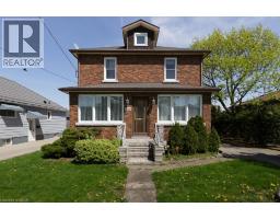 248 WALLACE Avenue S, Welland, Ontario