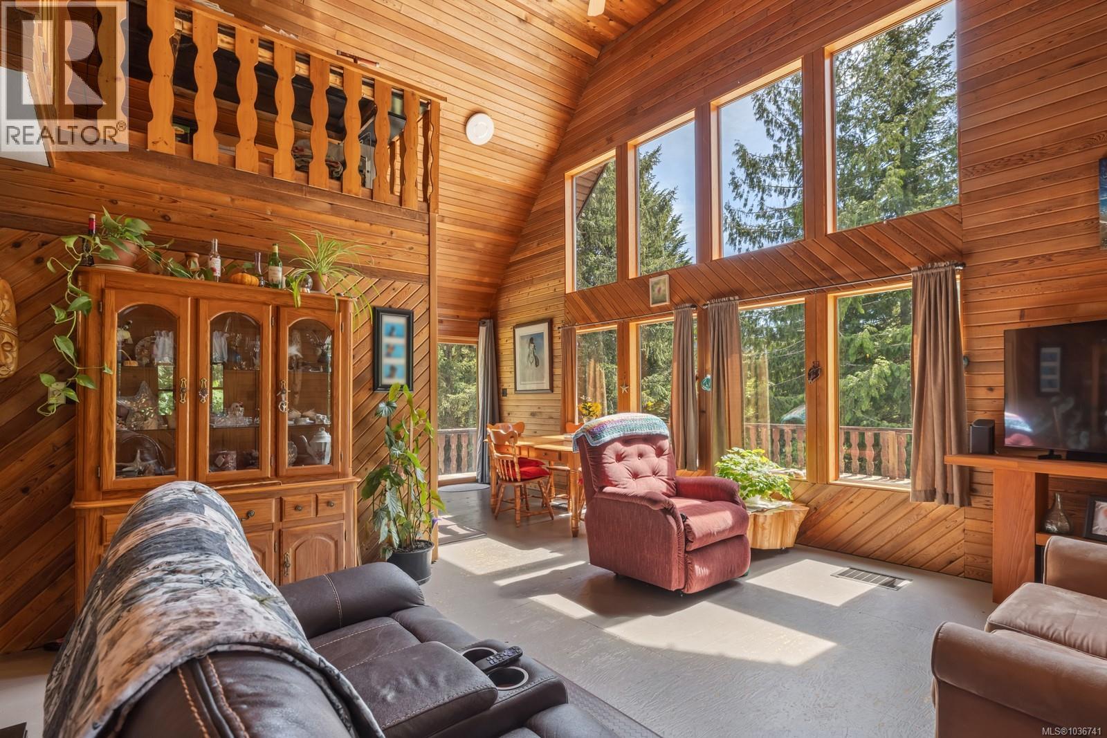 5950 Heger Cres, Lake Cowichan, British Columbia  V0R 2G0 - Photo 14 - 1036741