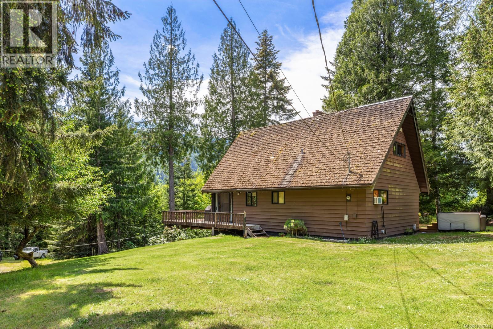 5950 Heger Cres, Lake Cowichan, British Columbia  V0R 2G0 - Photo 34 - 1036741