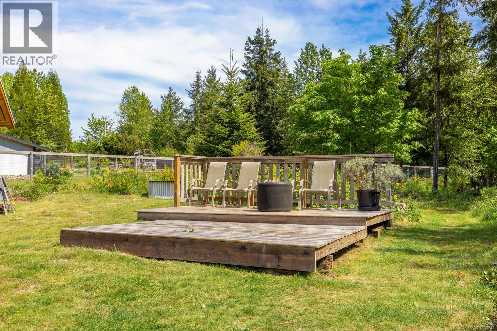 5950 Heger Cres, Lake Cowichan, British Columbia  V0R 2G0 - Photo 36 - 1036741
