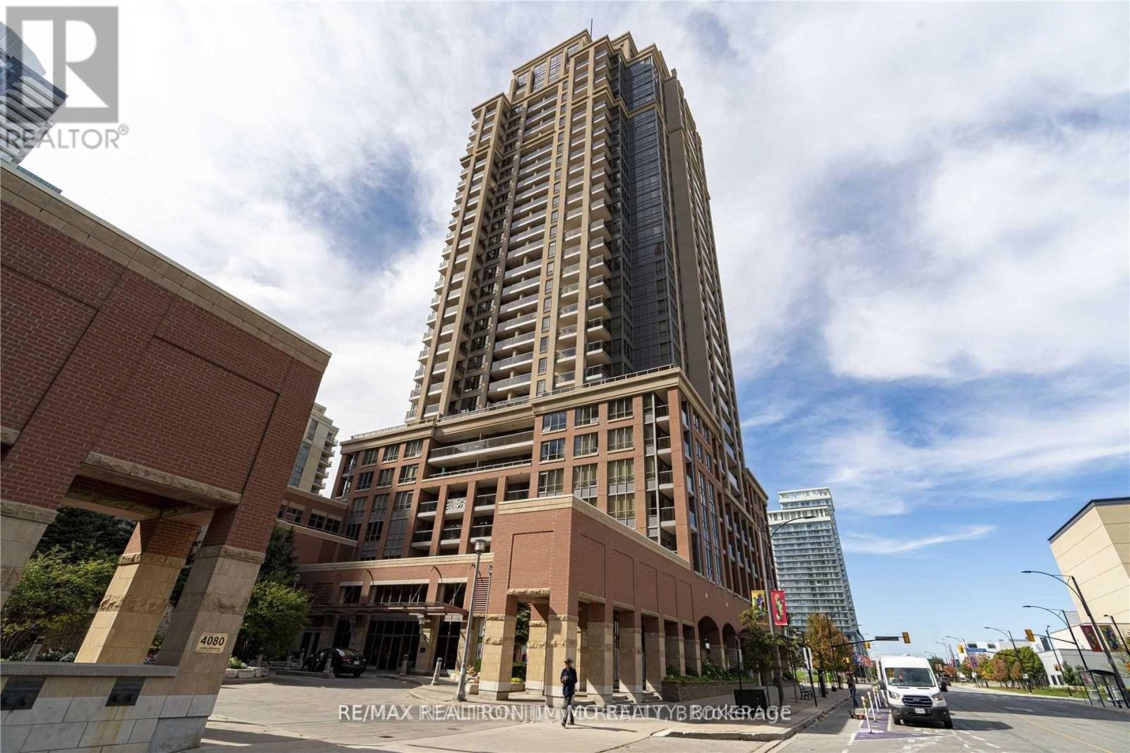 2212 - 4090 Living Arts Drive, Mississauga, Ontario  L5B 4M8 - Photo 1 - W13141822