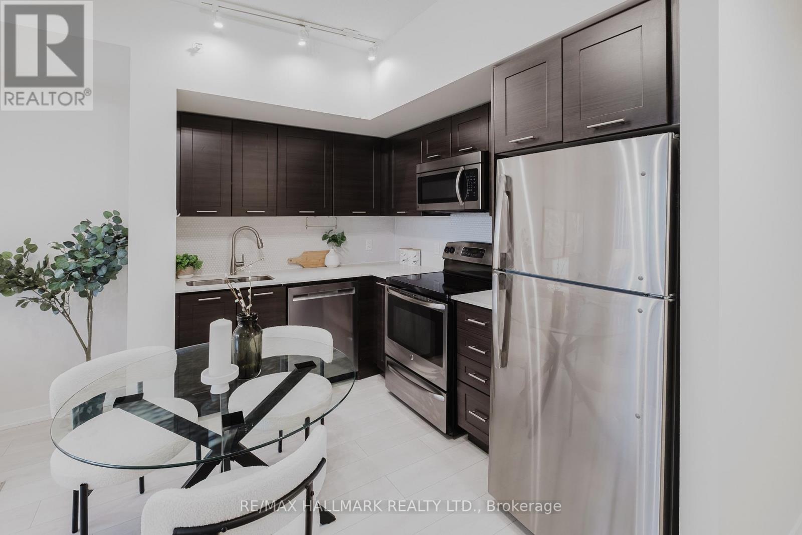 1209 - 2212 Lake Shore Boulevard W, Toronto, Ontario M8V 0C2 - Photo 13 - W13141850