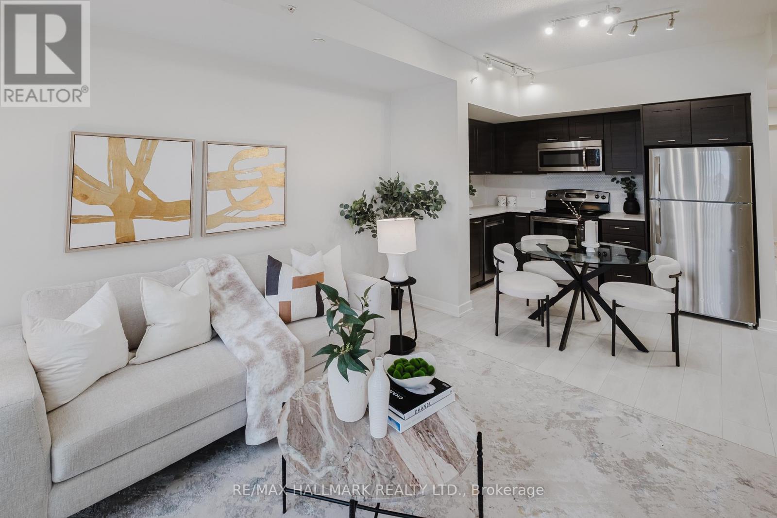 1209 - 2212 Lake Shore Boulevard W, Toronto, Ontario M8V 0C2 - Photo 17 - W13141850