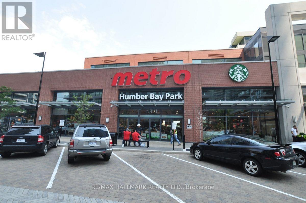 1209 - 2212 Lake Shore Boulevard W, Toronto, Ontario M8V 0C2 - Photo 36 - W13141850