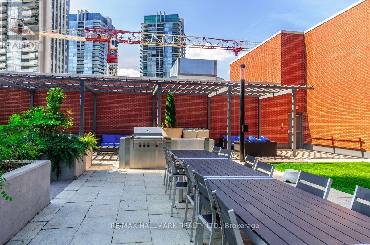 1209 - 2212 Lake Shore Boulevard W, Toronto, Ontario M8V 0C2 - Photo 40 - W13141850