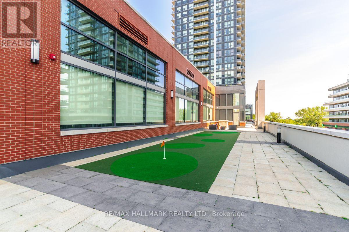 1209 - 2212 Lake Shore Boulevard W, Toronto, Ontario M8V 0C2 - Photo 42 - W13141850