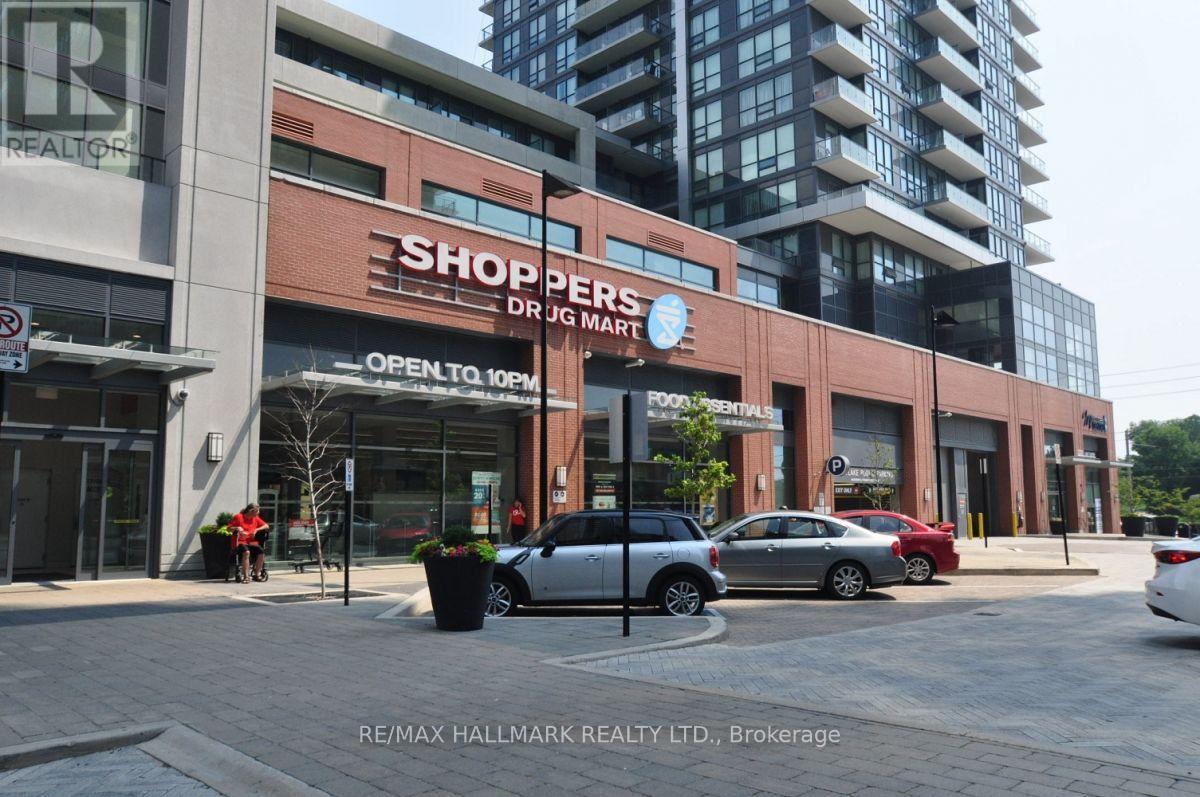 1209 - 2212 Lake Shore Boulevard W, Toronto, Ontario M8V 0C2 - Photo 43 - W13141850