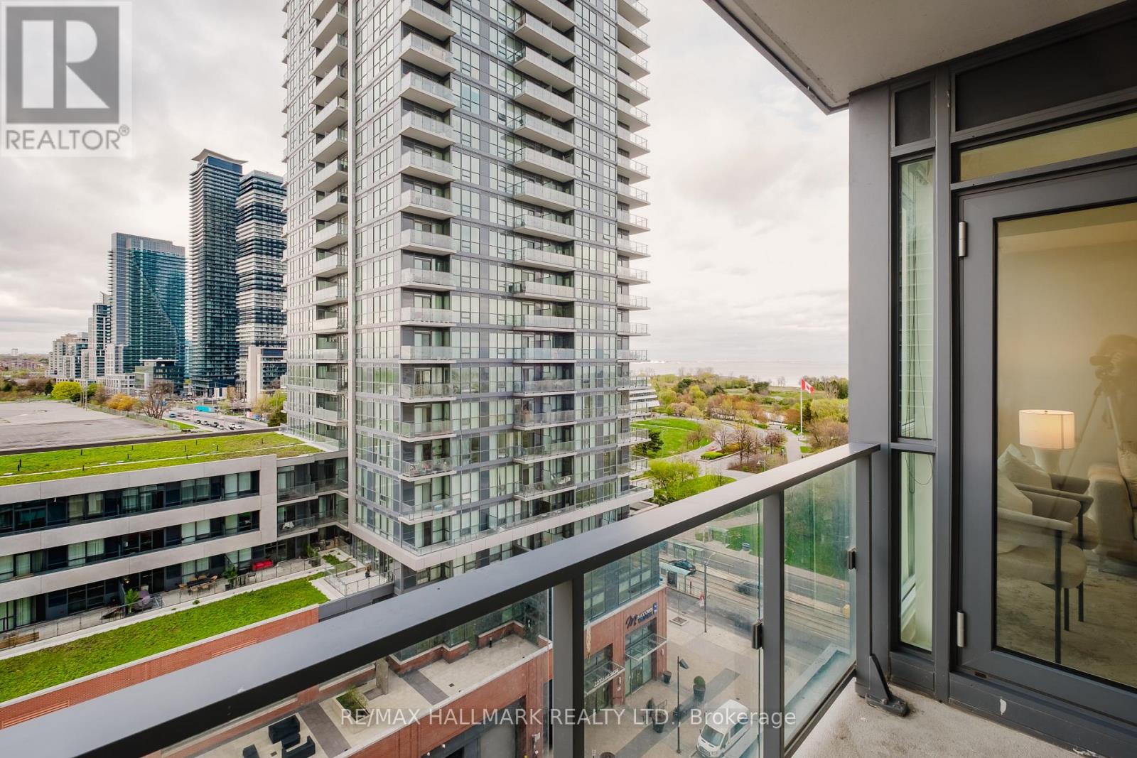 1209 - 2212 Lake Shore Boulevard W, Toronto, Ontario M8V 0C2 - Photo 45 - W13141850