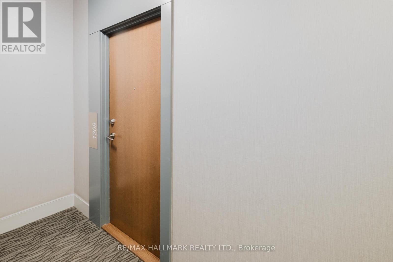 1209 - 2212 Lake Shore Boulevard W, Toronto, Ontario M8V 0C2 - Photo 9 - W13141850