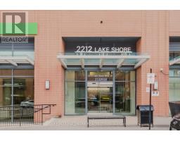 1209 - 2212 LAKE SHORE BOULEVARD W, Toronto, Ontario