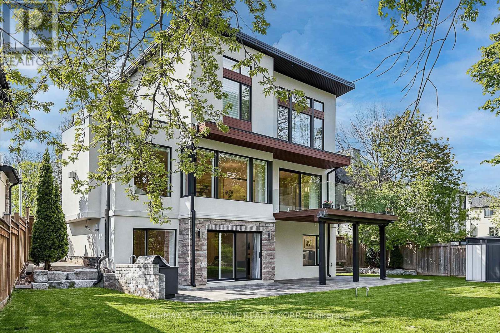1364 Acton Crescent, Oakville, Ontario  L6J 2S5 - Photo 48 - W13141860