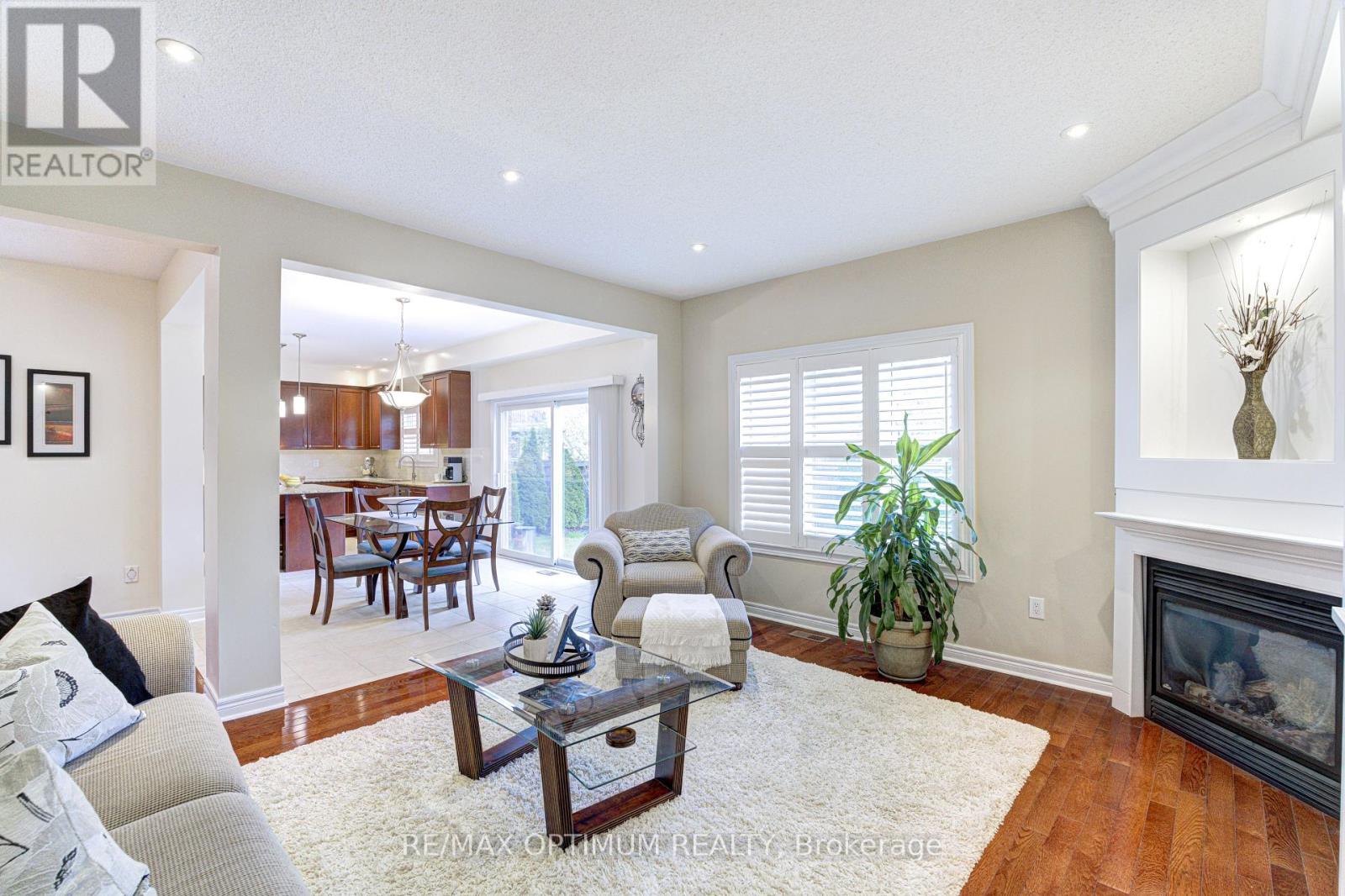 30 Sorbonne Drive, Brampton, Ontario  L6P 1Z3 - Photo 13 - W13141870