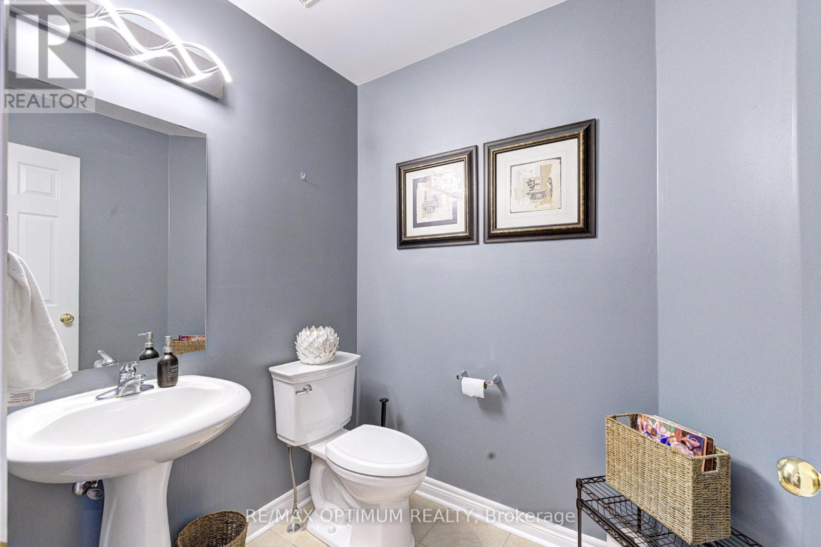 30 Sorbonne Drive, Brampton, Ontario  L6P 1Z3 - Photo 19 - W13141870
