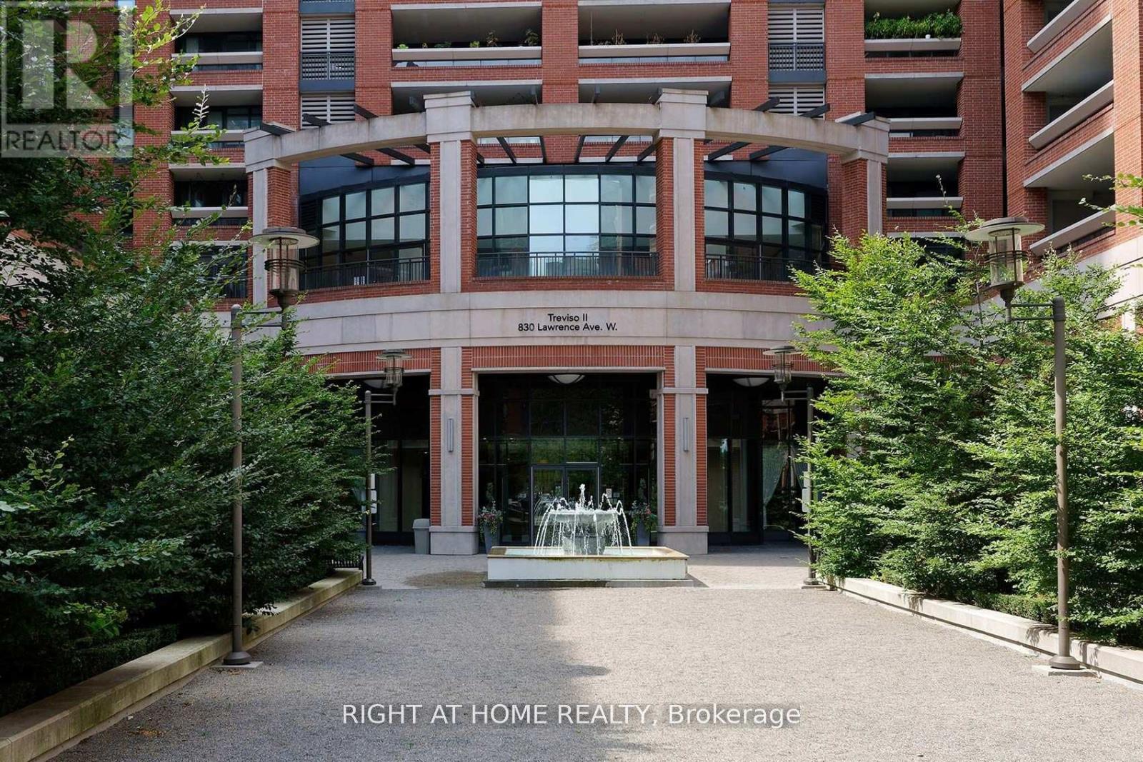 645 - 830 Lawrence Avenue W, Toronto, Ontario  M6A 0B6 - Photo 2 - W13141890
