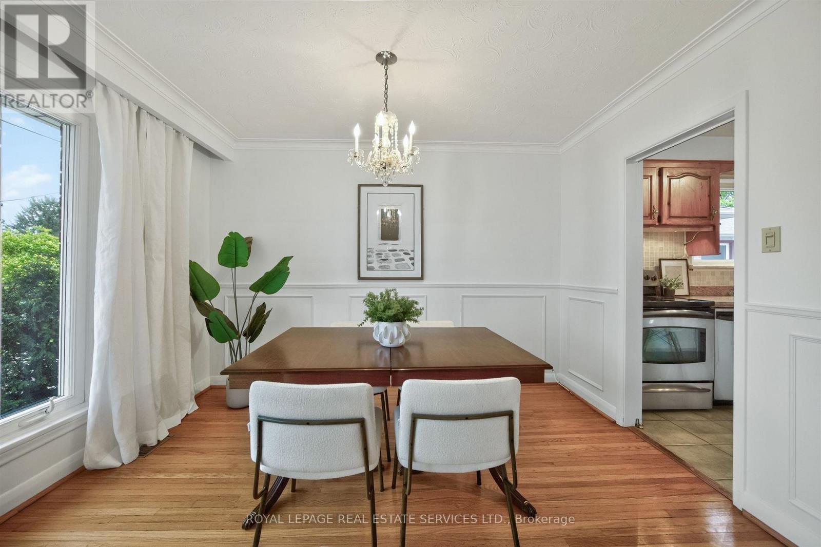 49 Stevenharris Drive, Toronto, Ontario  M9C 1V2 - Photo 10 - W13141912