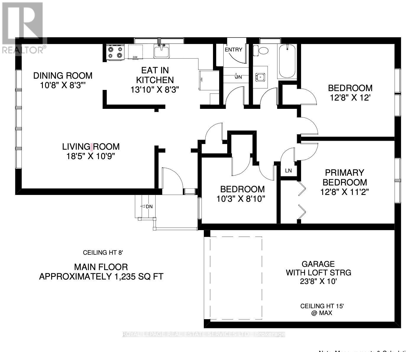 49 Stevenharris Drive, Toronto, Ontario  M9C 1V2 - Photo 21 - W13141912