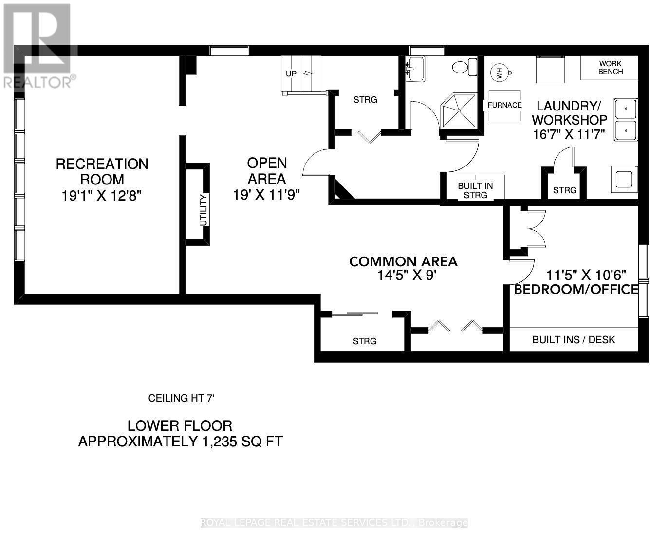 49 Stevenharris Drive, Toronto, Ontario  M9C 1V2 - Photo 22 - W13141912