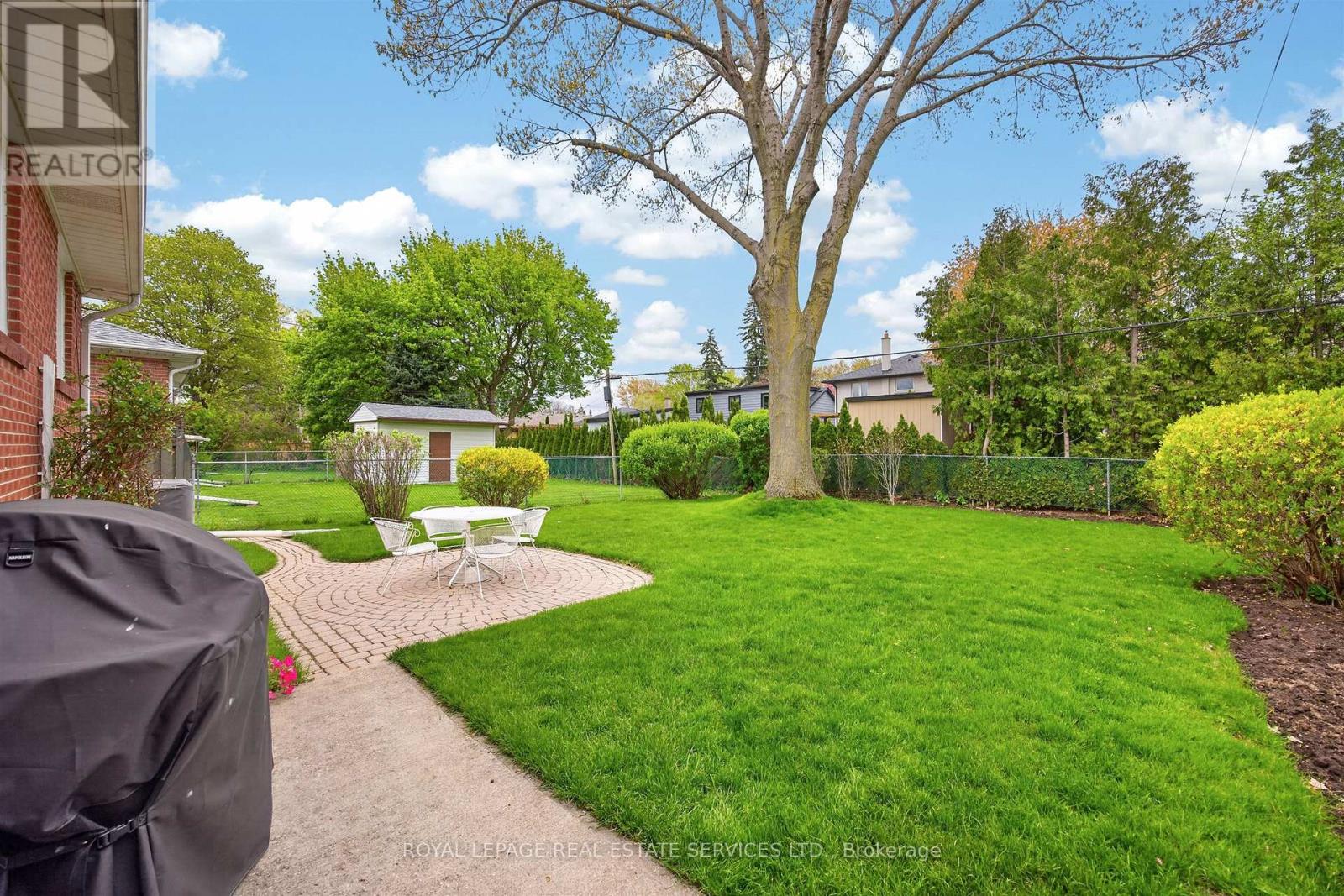 49 Stevenharris Drive, Toronto, Ontario  M9C 1V2 - Photo 28 - W13141912