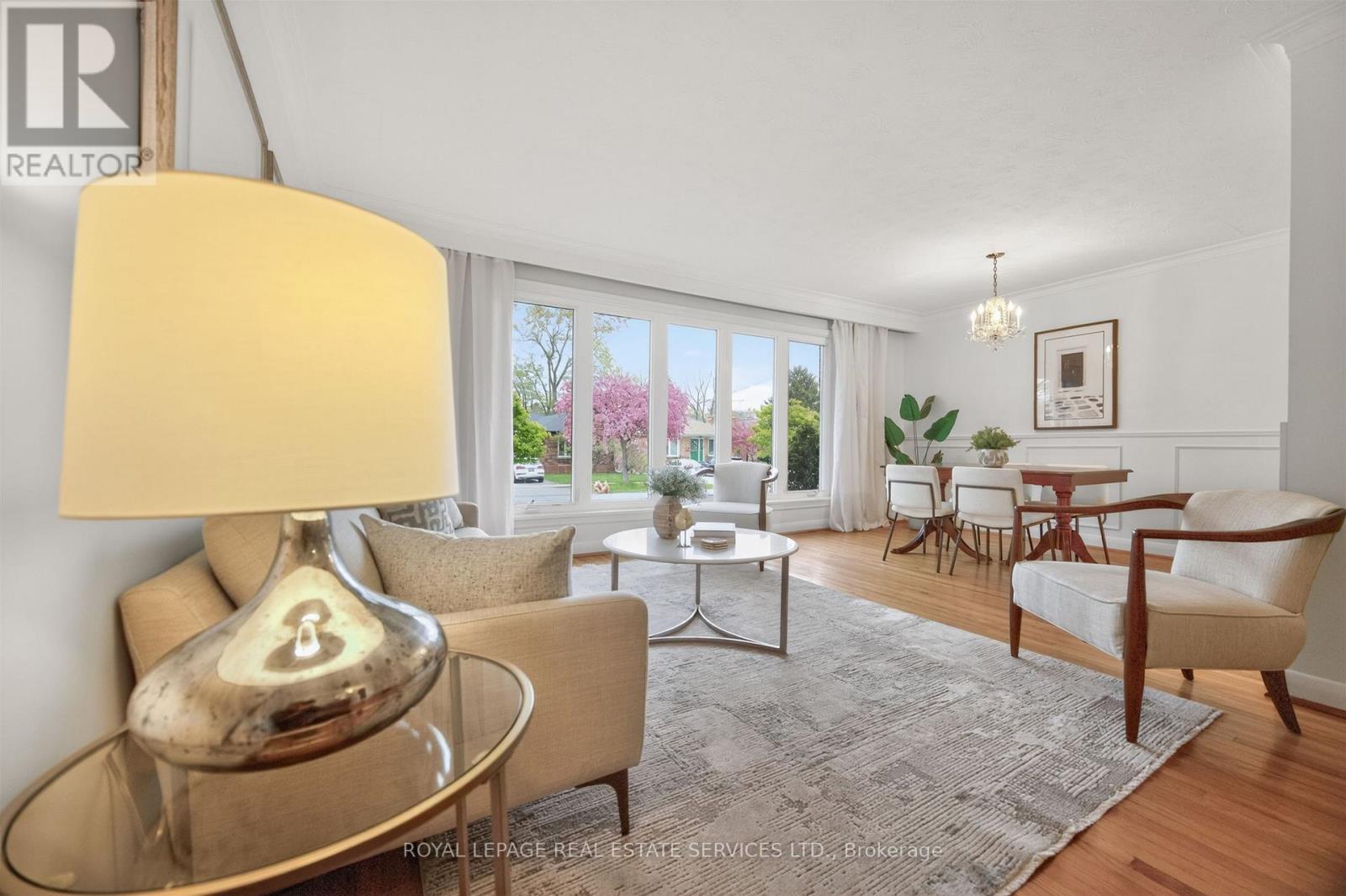 49 Stevenharris Drive, Toronto, Ontario  M9C 1V2 - Photo 5 - W13141912
