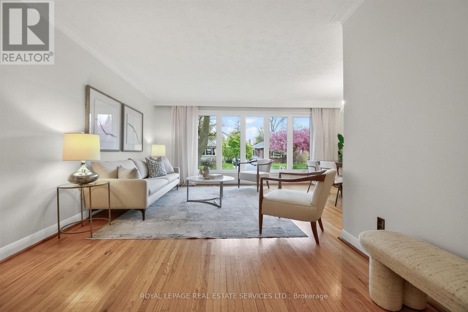 49 Stevenharris Drive, Toronto, Ontario  M9C 1V2 - Photo 6 - W13141912