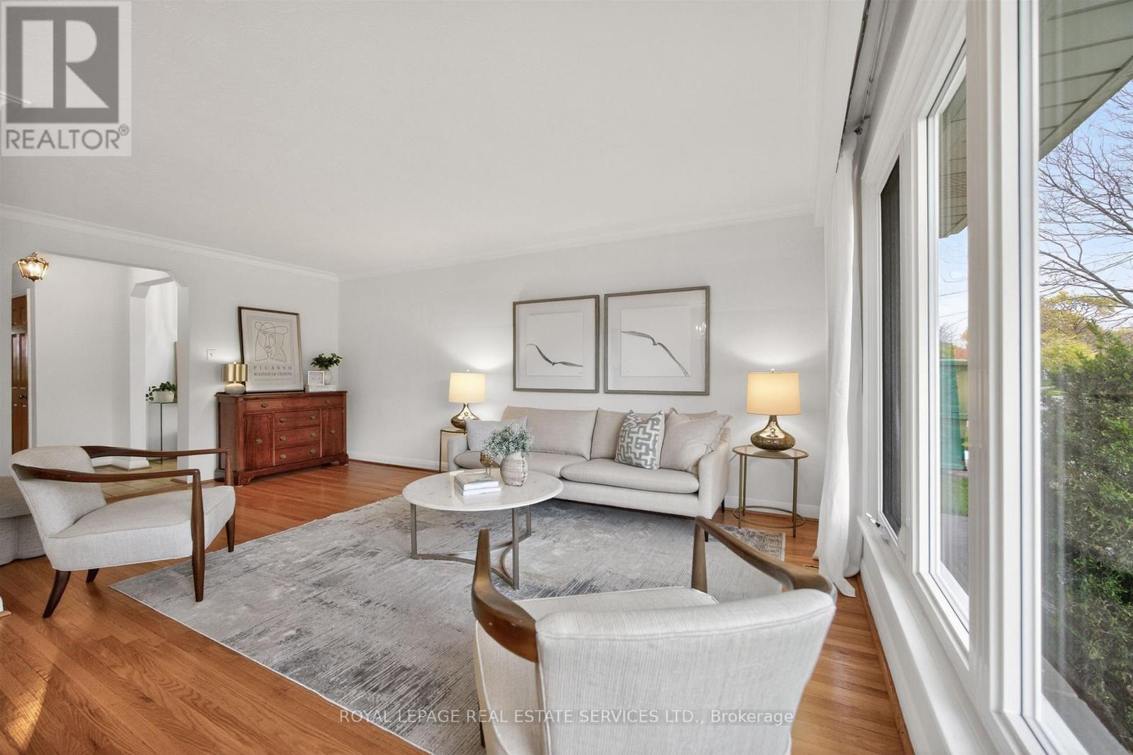 49 Stevenharris Drive, Toronto, Ontario  M9C 1V2 - Photo 8 - W13141912