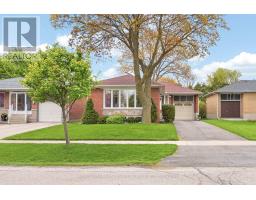 49 STEVENHARRIS DRIVE, Toronto, Ontario